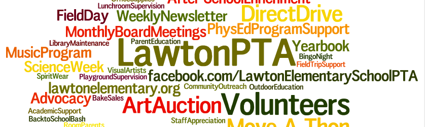 LawtonPTAWordCloud