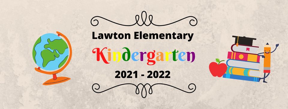 Lawton Kindergarten FB group