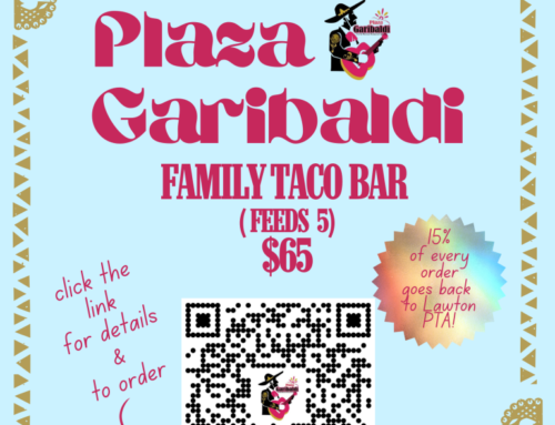 Plaza Garibaldi Fundraiser at Back to School Bash 09/29