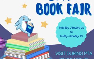 Lawton Book Fair