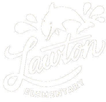 Lawton Elementary PTA Logo