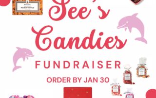 See's Candies Fundraiser