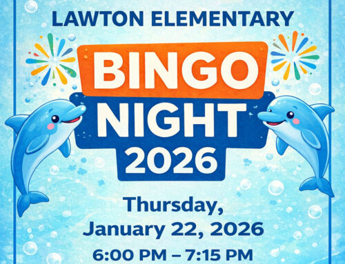 Bingo Night 2026