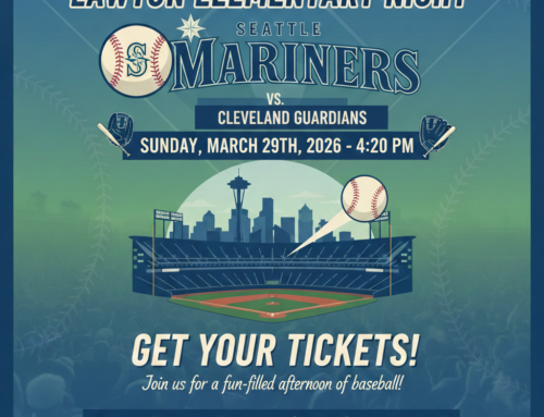 Lawton Mariners Game Day – March 29